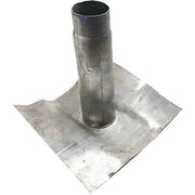 BOCCHETTONE PIOMBO DRITTO Ø 40x30 cm
