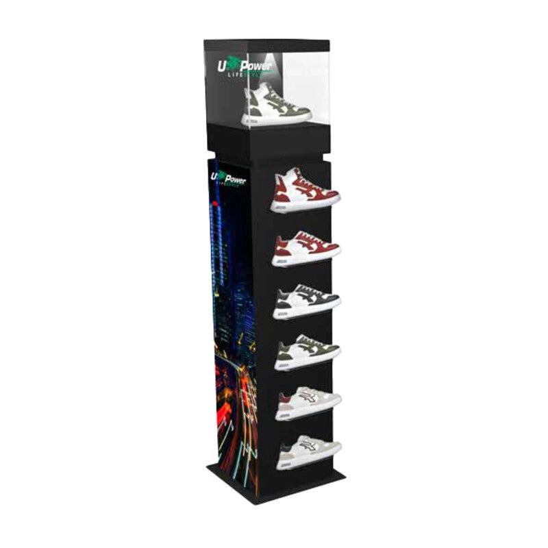 U-POWER TECA ILLUMINATA DA TERRA URBAN- 1,0 pz