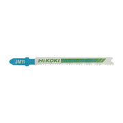 HIKOKI 5 LAME SEGHETTO ALT METALLO JM11/T118B