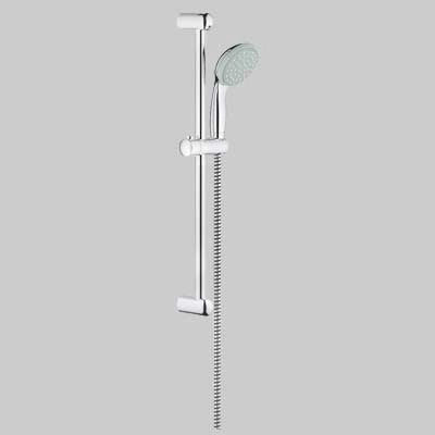 Asta SALISCENDI TEMPESTA 2 getti  cromo     GROHE