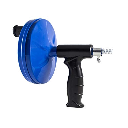 SONDA STURATUBI IN ABS KENDO 15 mm - max 4,5 mt - KENDO