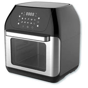 Friggitrice ad Aria 1500W 12 Litri - Fritura Veloce