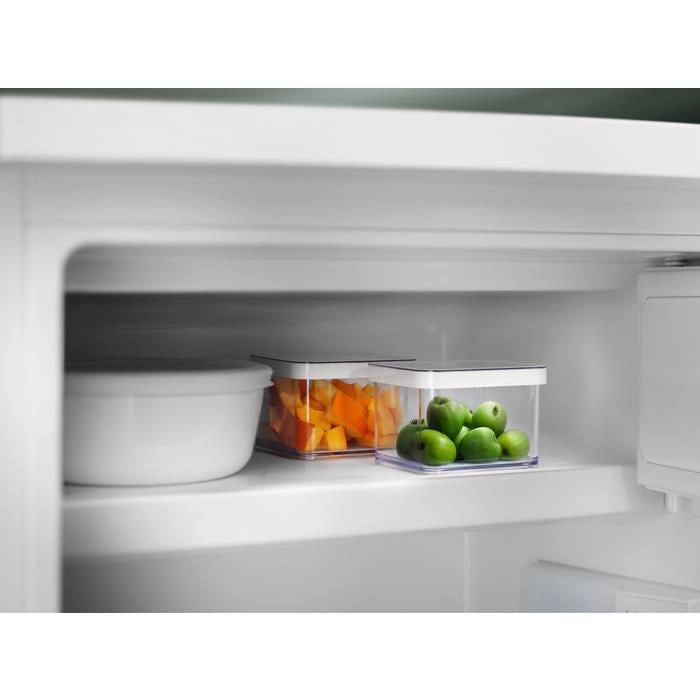 Electrolux LXB1SE11W0 Frigorifero Mono Splitporta 110L NoFrost Bianco A++ 38dB