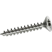 VITE TRUCIOLARE TSP TX CHROM PANELVIT MUSTAD - CAVA TX FILETTO INTERO MM 6,0X70 CF=PZ 200- 1 confezioni