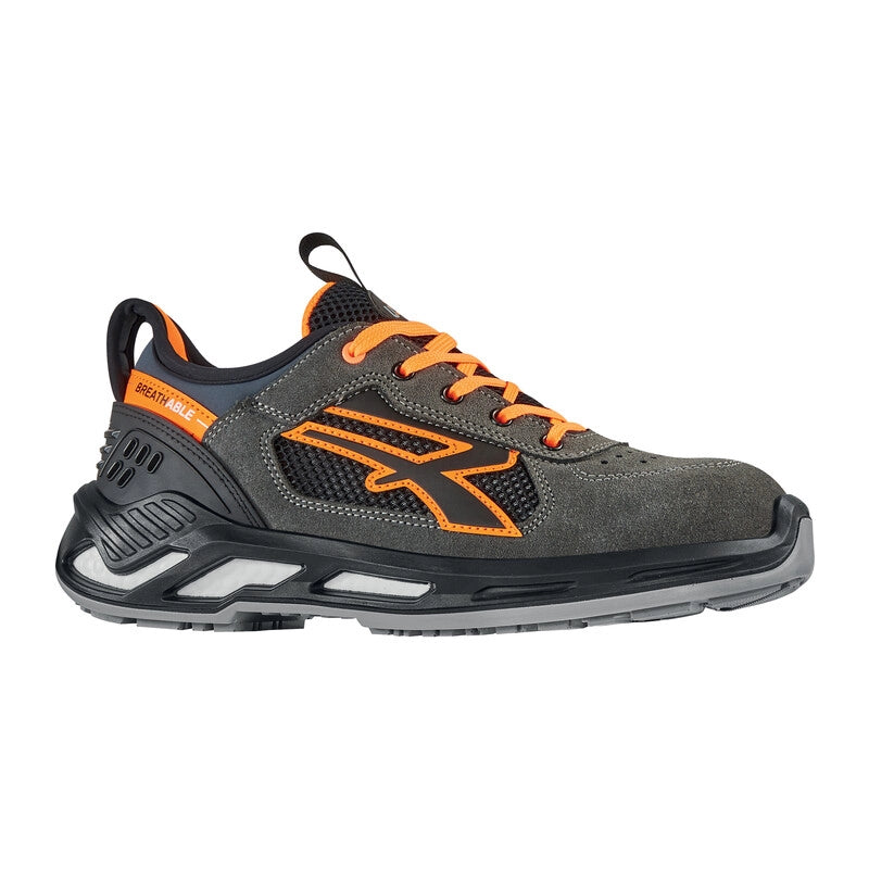U-POWER SCARPE RYDER S1P N.39