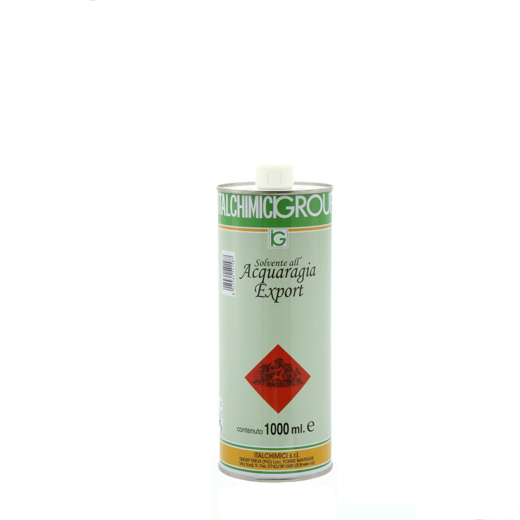 SOLVENTE ALL ACQUARAGIA EXTRA 500ML
