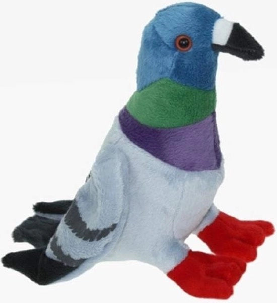 Cuscino animale - Cuscino - Animale - Cuscino animale da gioco - Cuscino da gioco - Cuscino morbido