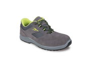 Scarpe da lavoro Beta 7222PEK in pelle scamosciata traforata inserti in mesh - 46