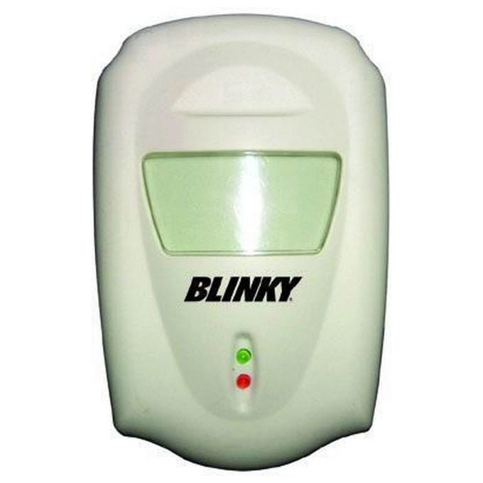 Spine Antizanzare Blinky Elettromagnetiche Ultrasuoni