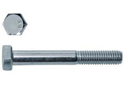 VITI PER METALLO 8.8 TESTA ESAGONALE PARZIALMENTE FILETTATE- - ø mm.10x60 - 100 pezzi AMBROVIT