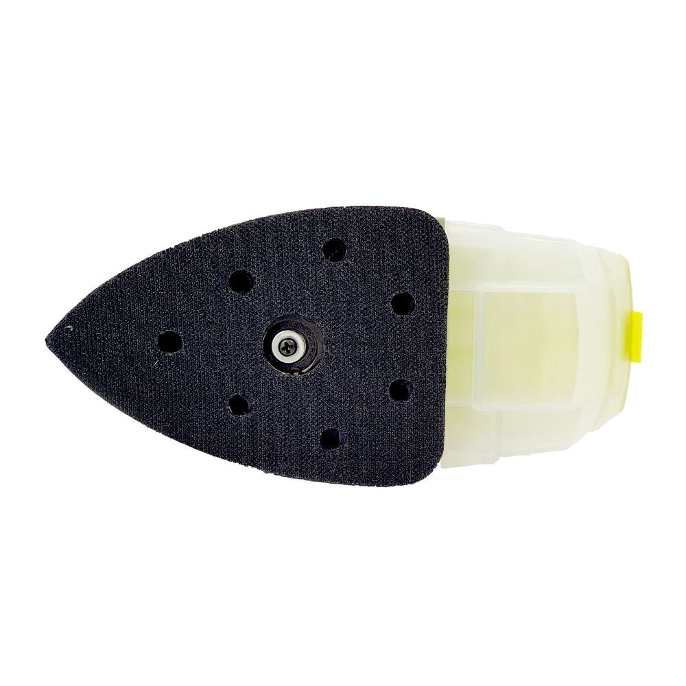 Levigatrice orbitale con batteria (4Ah) KOMBO PRO