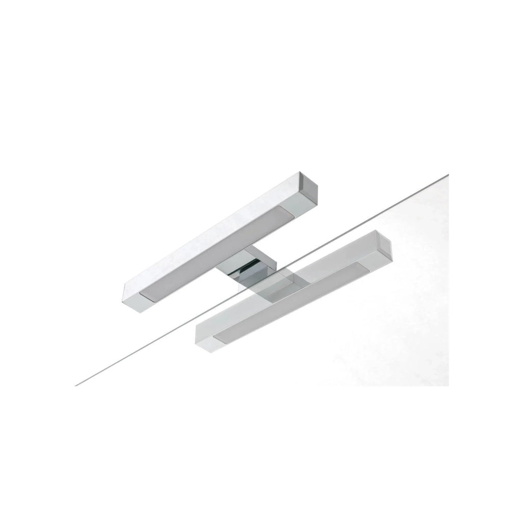Lampada Led per specchio GLARE