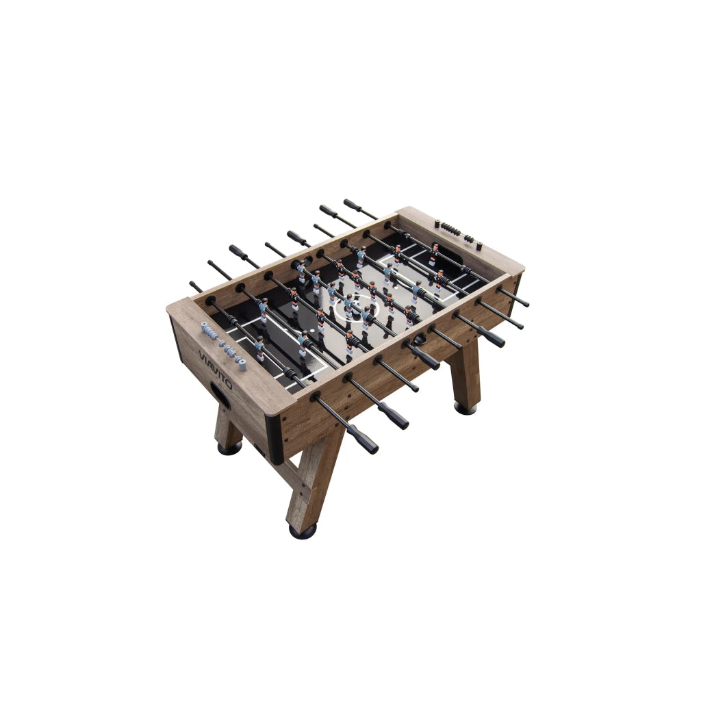 Tavolo da calcio - Viavito - Modello FT500