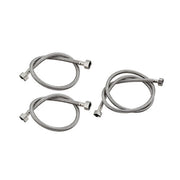KIT FLESSIBILI PER MISCELATORE STEP- HYDRA- pezzi 1
