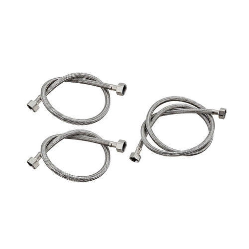 KIT FLESSIBILI PER MISCELATORE STEP- HYDRA- pezzi 1