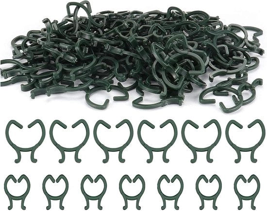 Supporto per la Crescita - Set da 200 - Plastica