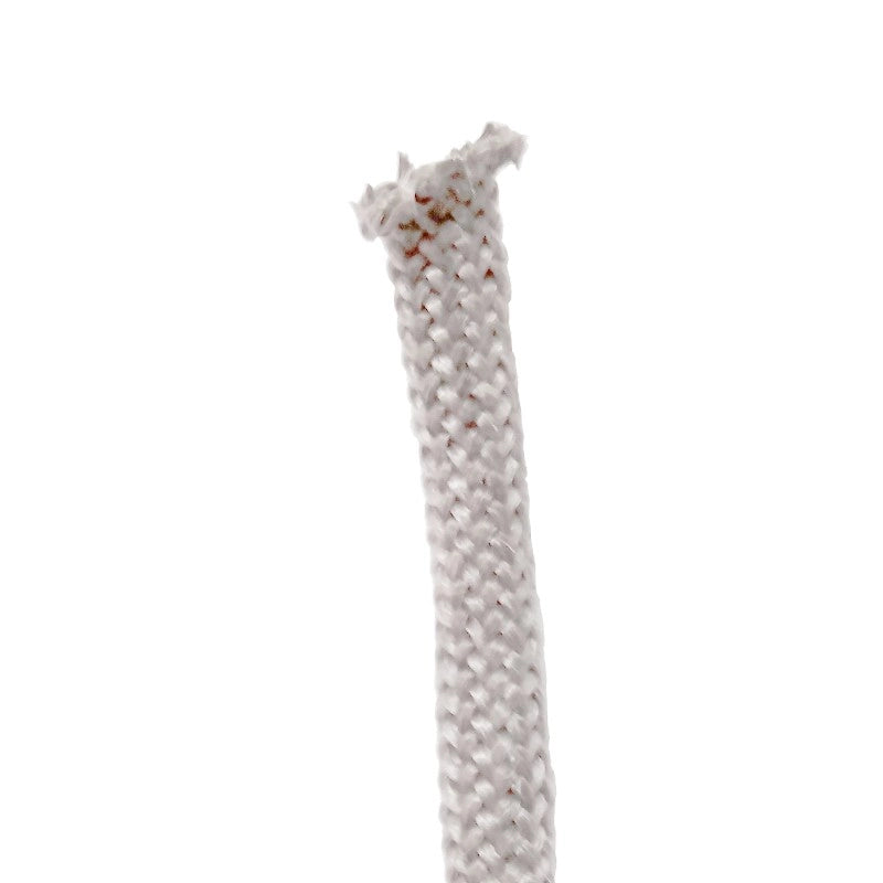 Treccia TRICOTEX bianca  Diametro:  12 mm 14801030