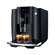JURA E4 (EA) Automatica Macchina per espresso 1,9 L