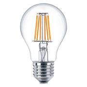 Lampada led a filamento goccia 4W 4000K
