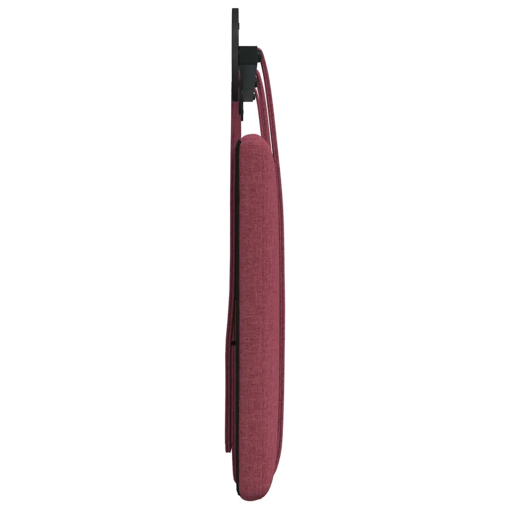 Testiera sospesa Rosso Vino Tessuto 42031469