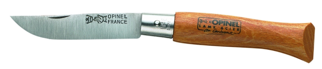 Opinel COLTELLI DA TASCA CLASSICO lama mm. 60 (n° 5)