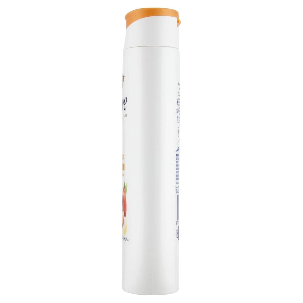 DOVE ADVANCED CARE DOCCIASCHIUMA DOLCE NUTRIMENTO OLIO D'ARGAN 225 ML