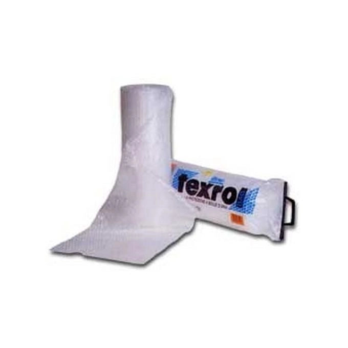 Sealed Air 103009956 AirCap Rotolo Bolle d'Aria 1x35 m spessore 9 my diametro bolle 9 mm colore Trasparente