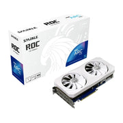 Sparkle Intel Arc A750 ROC Luna OC Edition 8GB GDDR6