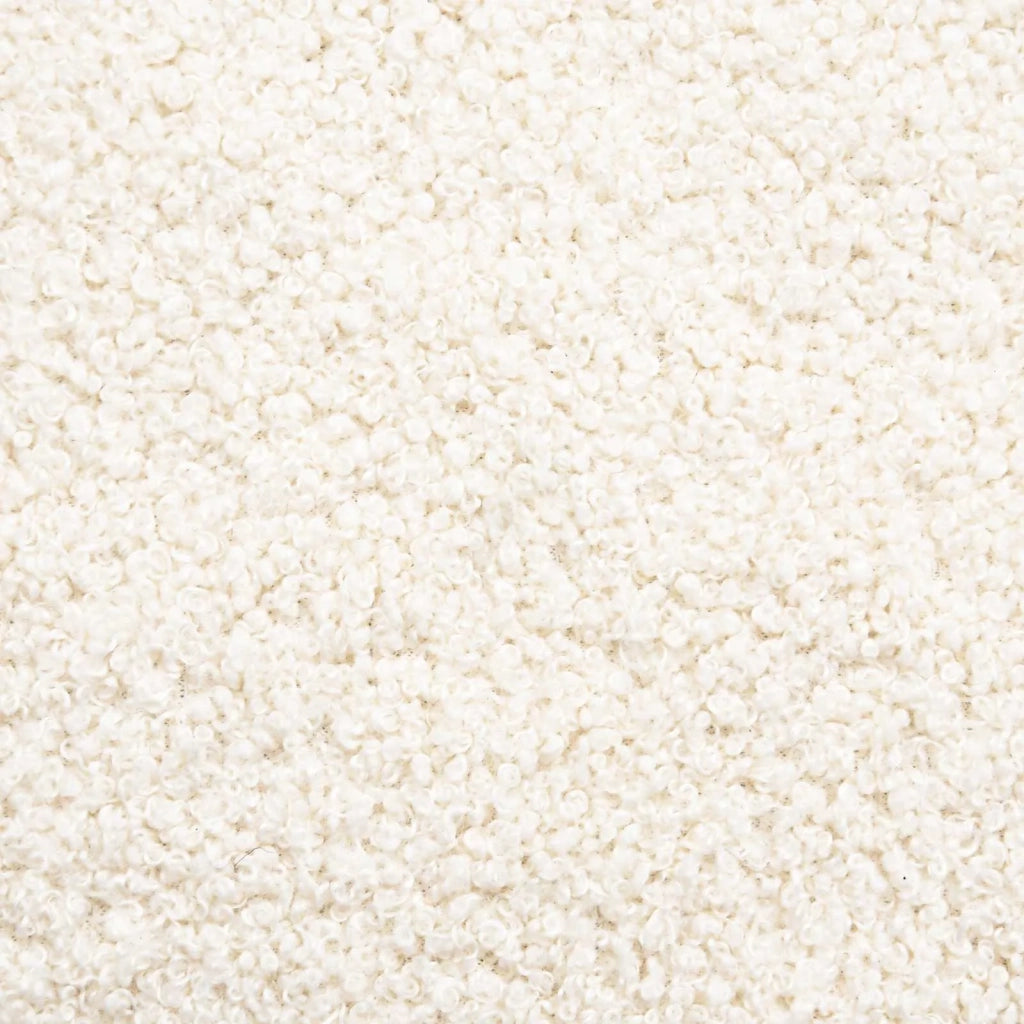 Divano Crema 156 x 81 x 87,5 cm Tessuto 42028850