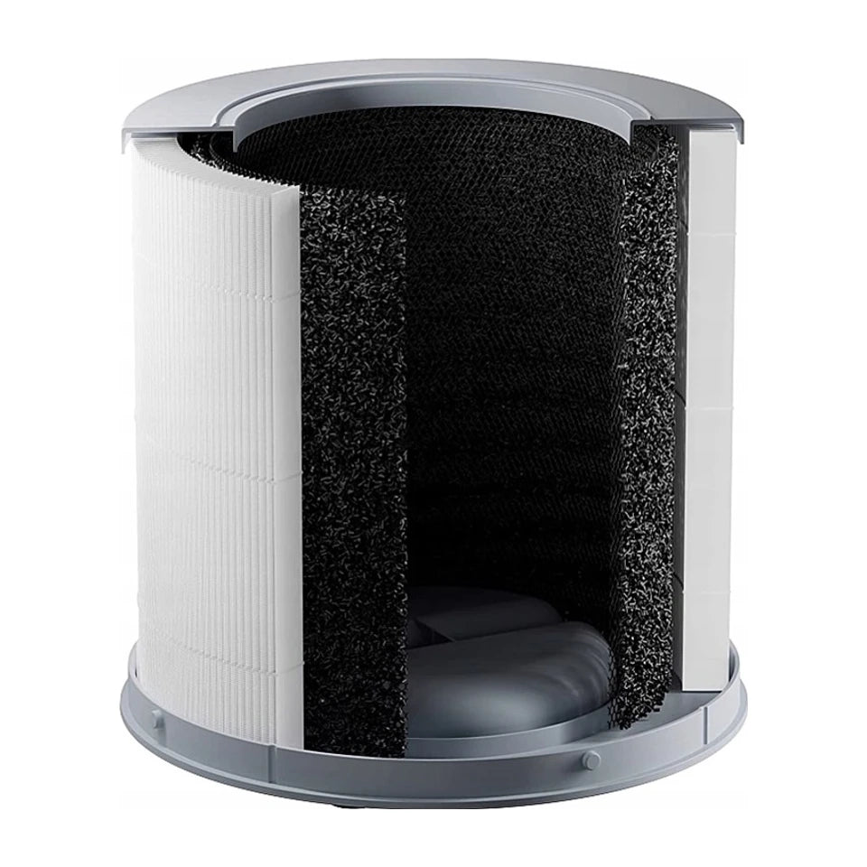 Xiaomi Smart Air Purifier 4 Compact