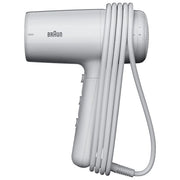Braun HD 2.1 wit asciuga capelli 2100 W Bianco