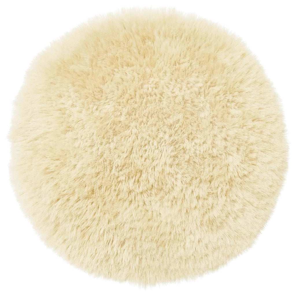 Federa 6 pcs HEERLEN Crema Ø 30 cm Fleece PV 922088