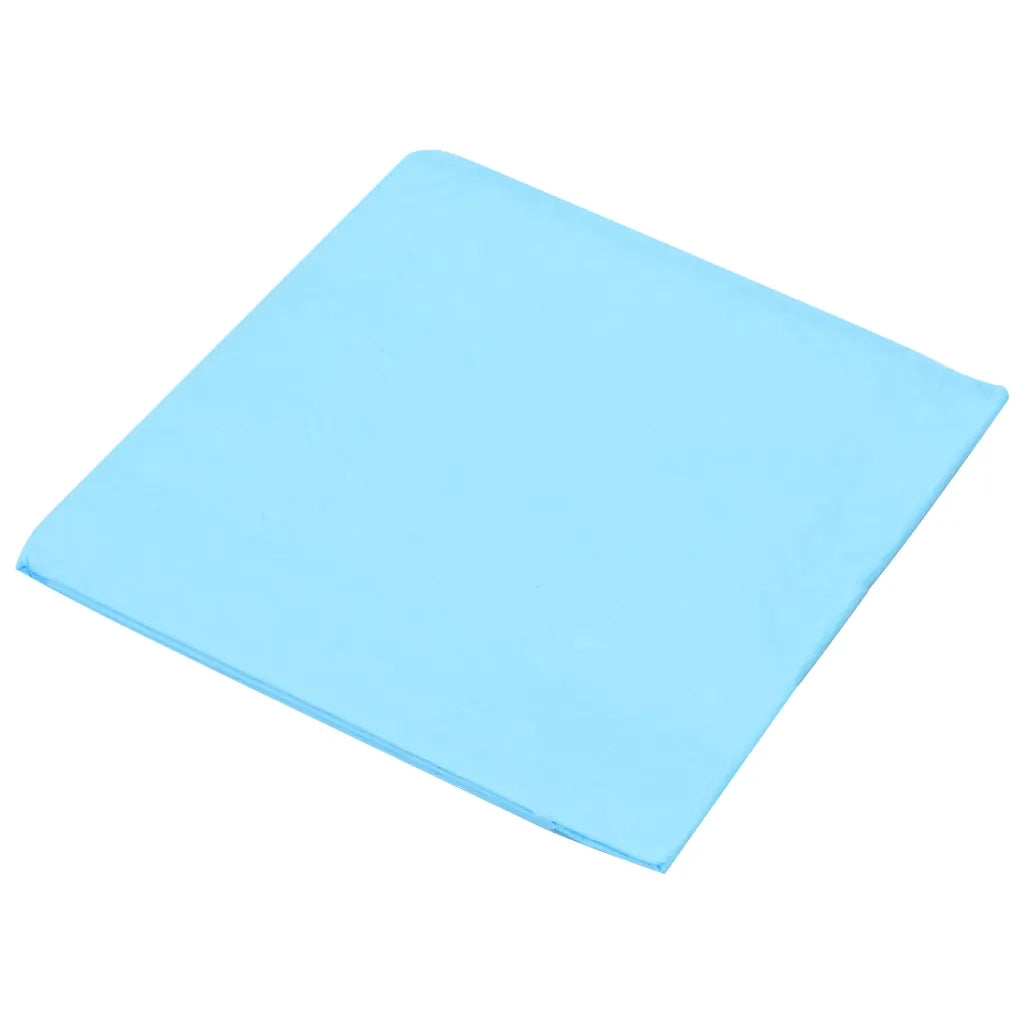 Tappetino Igienico per Cani 400 pz 60x60 cm Tessuto non Tessuto CFW4196197