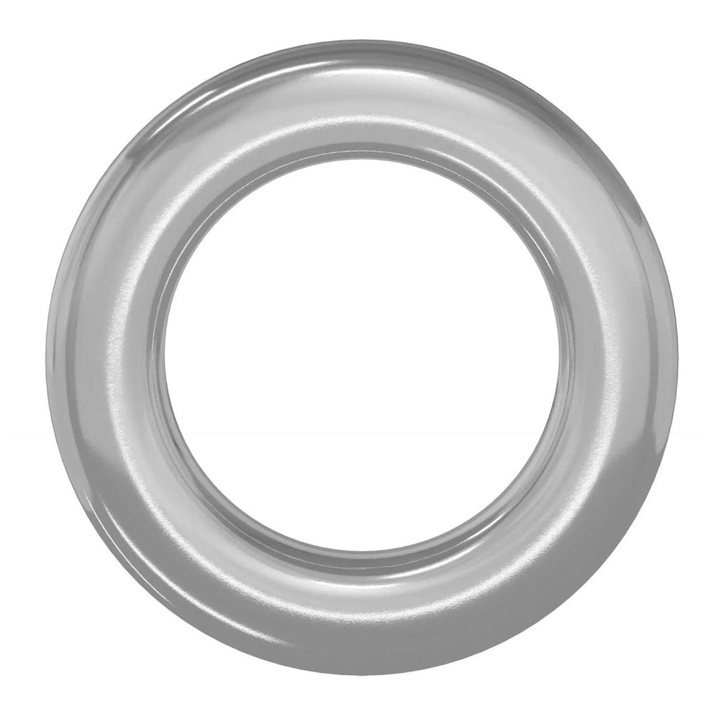 Rondelle 52941 pcs Argento Ferro 864459