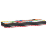 Scaffali da parete Multicolore 60 x 20 x 6 cm 4017575
