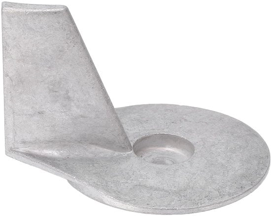 Alimentatore di Corrente per Motore di Prua - Anodo di Rimpiazzo - Motore di Prua - Mariner 25-50 - 2-Tempo/4-Tempo - Numero di Riferimento 822157T2