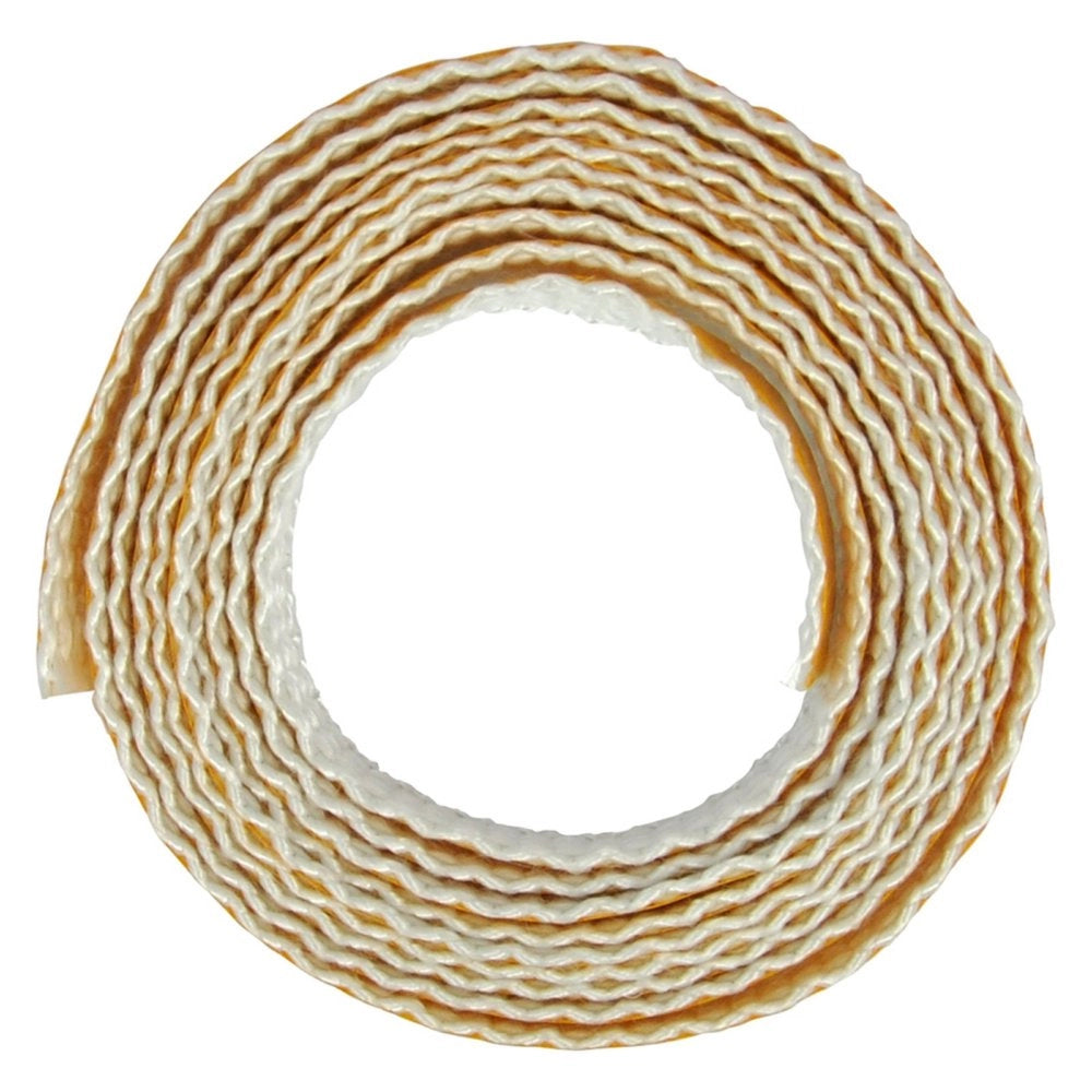 1blister piattina adesiva in fibra di vetro mm 15 x  2 - 2,5 mt. cod:ferx.700296nlm