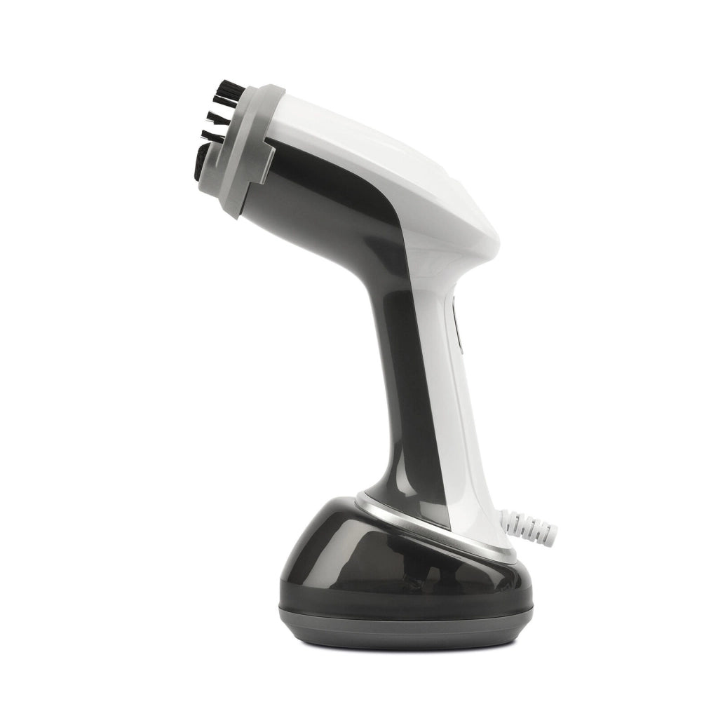 Girmi ST92 Vapore per indumenti portatile 0,36 L 1700 W Nero, Bianco
