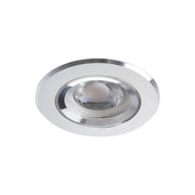 Kanlux RADAN 7362 faretto incasso tondo GX5.3 50W IP20