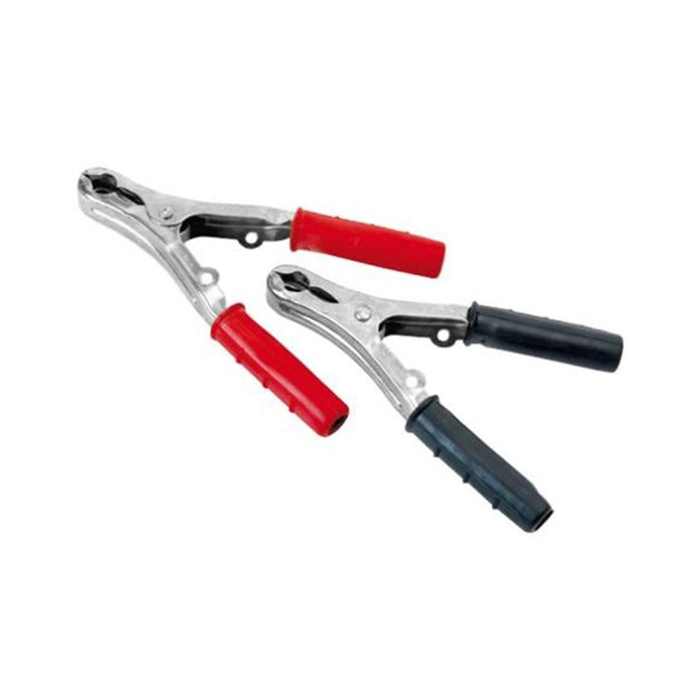 Pinza per batteria, scegli se  120mm - 60a