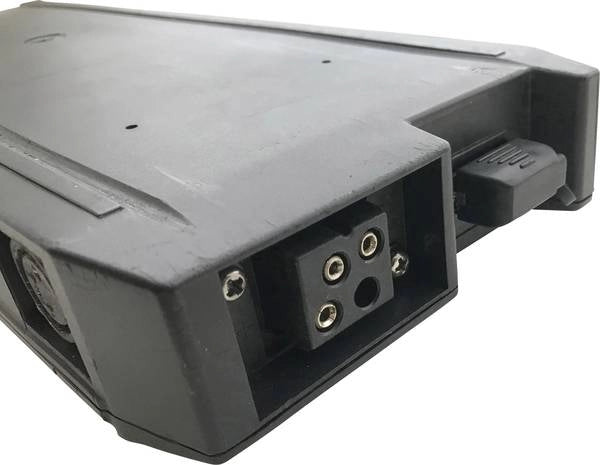 batterytester Plug & Play-Kabel AT00122 Cavo adattatore Adatto per TranzX