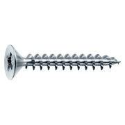 VITE PER LEGNO T.S.P. 'PANELVIT' TSP  mm 3,0x10 - 5 centinaio - MUSTAD