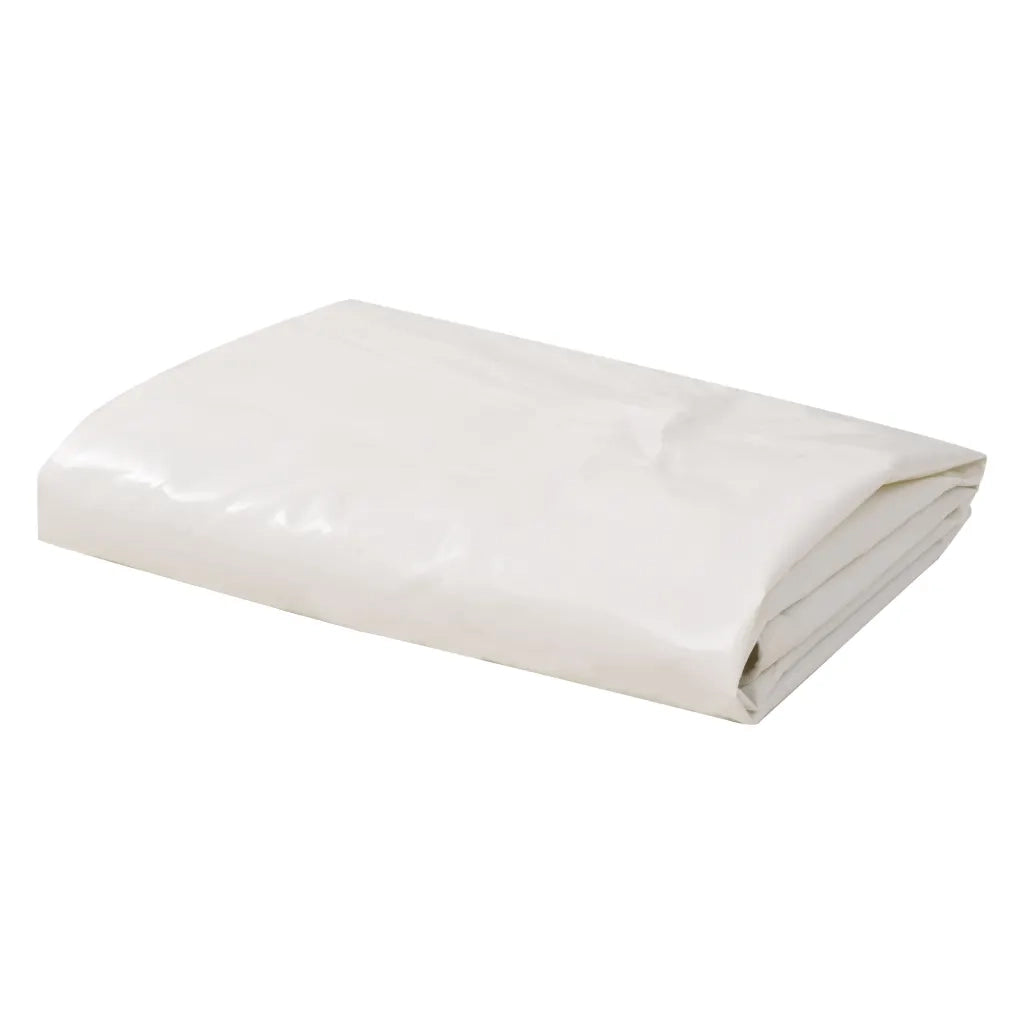 Telone 650 g/m² 6x8 m Bianco 144914