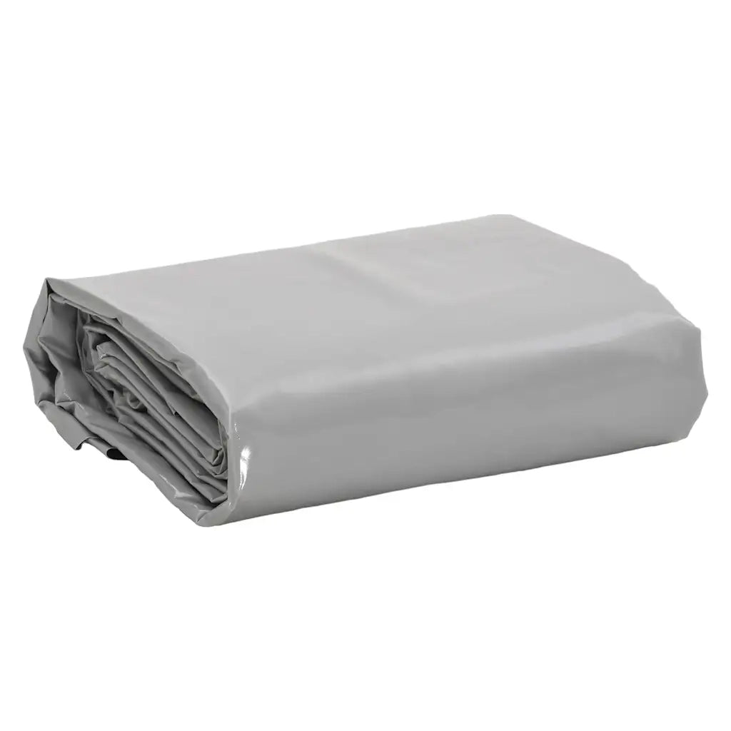 Telone Grigio 5x5 m 650 g/m² 156127