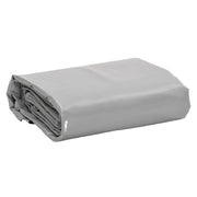 Telone Grigio 5x5 m 650 g/m² 156127