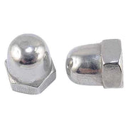 DADO CIECO INOX M16 - 50 pezzi