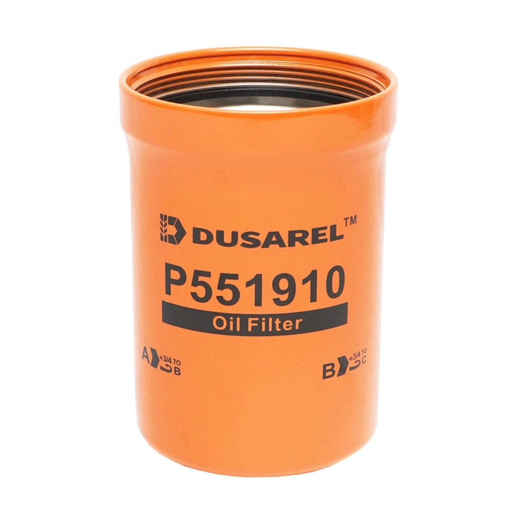 Filtro olio motore per John Deere e Renault – Codici OEM: 6005028743, 0011457960, RE507522, RE539279, RE504836, XO286, P550779, W1022, SP4910, SO10044, 97-88, B108230, B533974836, XO286, P550779, W1022, SP4910, SO10044, 97-88, B108230, B53397