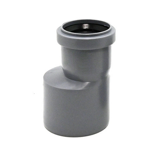 AUMENTO ECCENTRICO IK HTR CON BICCHIERE ESTERNO- Diam. 160/125- IKARO- pezzi 1