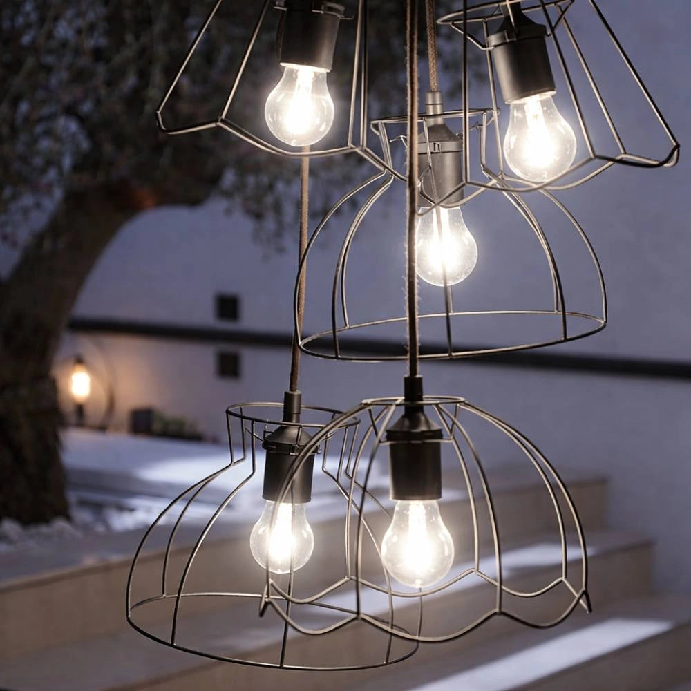 Lampadina led a filamento g45 e14 2w in vetro per illuminazione interna *** temperatura colore lampada 4500k bianco n...