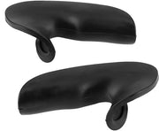 Manubrii di guida - Verricci - Sostituzione 2 pezzi - Qualità OEM - Installazione semplice - Adatto per RS Clio II MK 2172/182 - Sostituzione diretta - Manubrio di guida